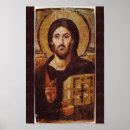 Search for christian icon posters Jesus