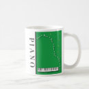 Search for grand piano mugs Keyboard