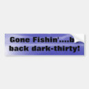 Search for fish bumper stickers Ocean