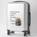 Search for transparent bumper stickers For her