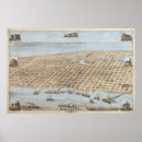 Search for panoramic maps art Retro