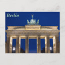 Search for brandenburg gate postcards Architecture