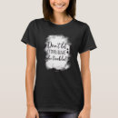 Search for trouble tshirts Religious