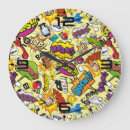 Search for funny comic book art Vintage