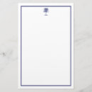 Search for palm tree stationery paper Preppy