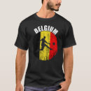 Search for belgie tshirts Belgique