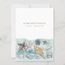 Search for beach seasonal invitations Modern