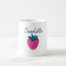Search for strawberry birthday mugs Modern
