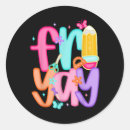Search for yay stickers Teacher