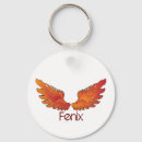 Search for wing key rings Angel