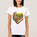 Search for colouring book tshirts Fantasy