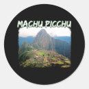 Search for picchu stickers Inca