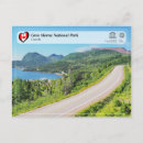 Search for gro postcards National park