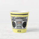 Search for radio mugs Vintage