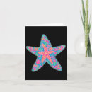 Search for starfish cards Preppy