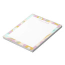 Search for pastel notepads Pattern