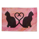 Search for best friend pillowcases Cat lover