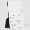 Search for wedding decor Typography