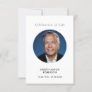 Search for celebration of life prayer cards Funeral