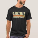 Search for archie clothing Retro
