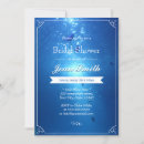 Search for underwater bridal shower invitations Beach