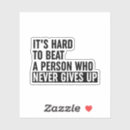 Search for fitness quotes stickers Inspirational