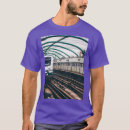 Search for metro station tshirts Ups