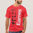 Search for eames tshirts Vintage