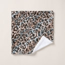 Search for brown leopard bath towels Animal