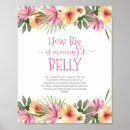 Search for peach floral posters Baby girl