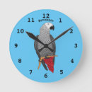 Search for african clocks Bird