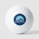 Search for souvenir golf balls Usa