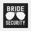 Search for funny bride magnets Here comes the bride