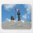 Search for commemorating mousepads Honour