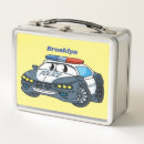 Search for police lunch boxes Law enforcement