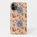 Search for crustacean iphone cases Nautical