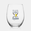 Search for baseball dad barware Happyfathersday