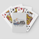 Search for camping playing cards Wanderlust
