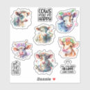 Search for moos stickers For her