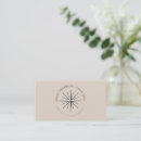 Search for compass business cards Nautical