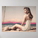 Search for sitting pretty Vintage