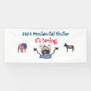 Search for funny banners President