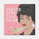 Search for talking magnets Retro
