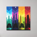 Search for quartets art Colourful