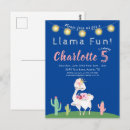 Search for cute alpaca cards Fiesta