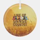 Search for line dance christmas tree decorations Country