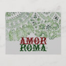 Search for amorous postcards Amore
