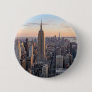 Search for new york city badges Empire state building