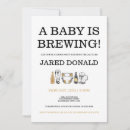 Search for kegger invitations Dad diaper party
