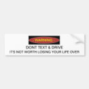Search for text message bumper stickers Phone